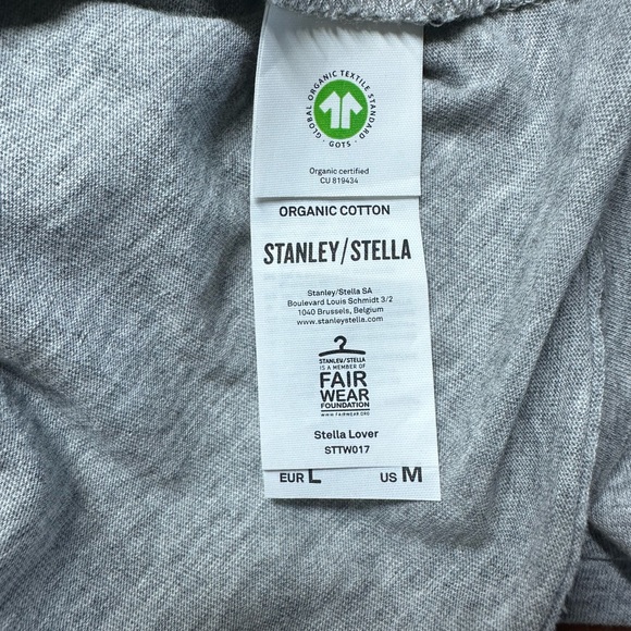 Paddington Shirt - Picture 3 of 5